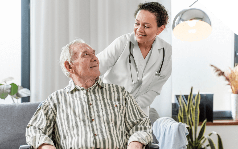 Premium Home Health Care Agency