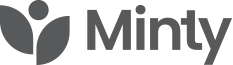 minty logo